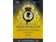 Handel G.F. Ariodante [DVD]