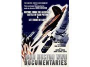 John Huston Wwii Documentaries [DVD]