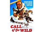 Call Of The Wild 72 [DVD]
