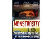 Dugan Blackwell Gilespie Monstrosity [DVD]