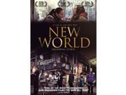 New World Shinsekai Story [DVD]