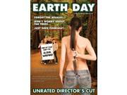 R Squared Films 837654515464 Earth Day DVD