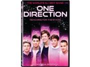 One Direction Reaching For The Stars [DVD]