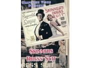 Denny Reginald Skinner S Dress Suit 1926 [DVD]