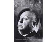 Secret Agent 1936 [DVD]