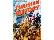 Tunisian Victory [DVD]