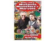 Stan Lee S Mutants Monsters Marvels [DVD]