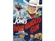 Ivory Handled Gun [DVD]