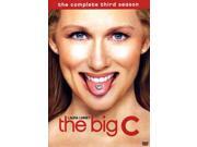 Big C Big C Complete Third Season [DVD]