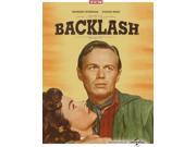 Backlash [DVD]