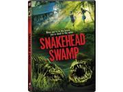 Snake Head Swamp [DVD]