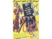 Calendar Girl 1947 [DVD]