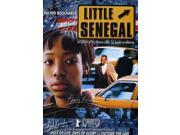 Little Senegal [DVD]