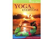 Lana Wai Wai Lana Yoga For Everyone Strengthening [DVD]
