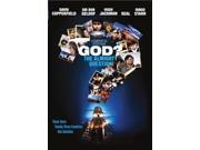 God? The Almighty Question [DVD]