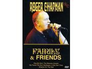 Chapman Roger Family Friends [DVD]