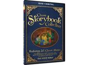Classic Storybook Collection With Hayley Mills [DVD]
