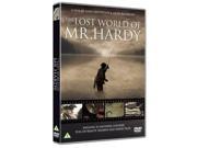 Heathcote Andy Heike Bachelier Lost World Of Mr Hardy [DVD]