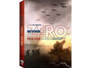 Beyond Zero 1914 1918 [DVD]