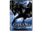Pare Hess Mckeown Orsini Gargoyle Wings Of Darkness [DVD]