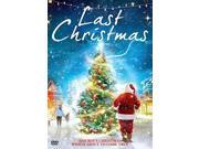 Last Christmas [DVD]