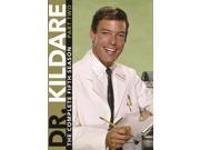 Dr Kildare The Complete Fifth Season Btb [DVD]