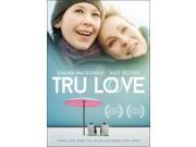 Tru Love [DVD]