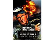 Sea Hunt Comp Series Ssn 1 2 3 4 [DVD]