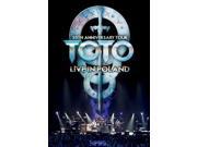 Toto 35Th Anniversary Tour Live [DVD]