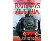 Railways Of Austria [DVD]