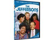Jeffersons Season 1 [DVD]