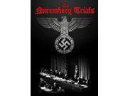 Nuremberg Trials 1947 [DVD]