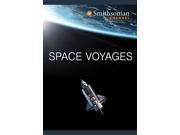 Smithsonian Channel Smithsonian Channel Space Voyages [DVD]