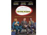 No Pay Nudity [DVD]
