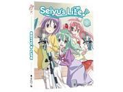 Seiyu S Life Complete Series [DVD]