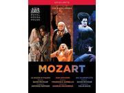 Mozart Keenylside Roschmann Ketelsen Don Giovanni [DVD]