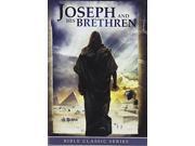 Joseph His Brethren [DVD]