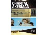Chantal Akerman Four Films [DVD]