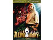 Alma King Noah S Court Liken [DVD]
