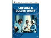 Stewart Griffith Salvage 1 Golden Orbit [DVD]