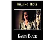 Killing Heat [DVD]