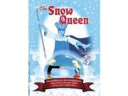 Snow Queen 1959 [DVD]