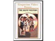 Hart Neal Vol. 1 Silent Westers 1920 27 [DVD]