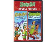 Scooby Doo Winter Wonderdog Scooby Doo Snow [DVD]
