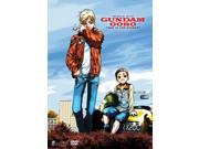 Mobile Suit Gundam 0080 War In The Pocket [DVD]