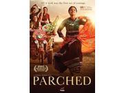 Parched [DVD]