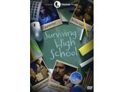Surviving High School [DVD]