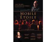 Mobile Etoile Night Song [DVD]