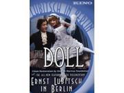 Doll Ernst Lubitsch In Berlin [DVD]