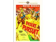 Desert Pursuit [DVD]